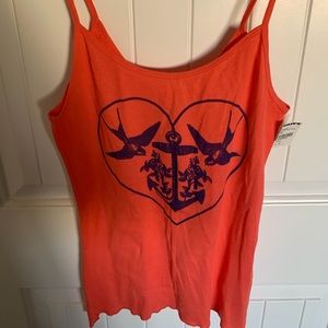 NWT Billabong tank top